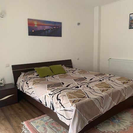 Stan Na Dan Memic Apartman Szarajevó Kültér fotó