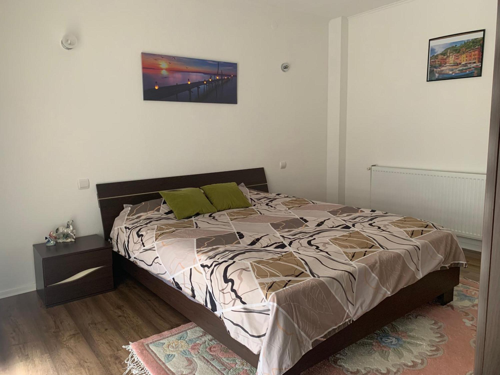 Stan Na Dan Memic Apartman Szarajevó Kültér fotó